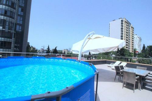 Alpha Apartments Voykova
