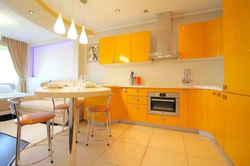 Alpha Apartments Voykova