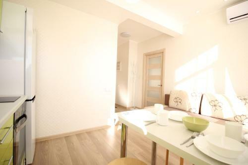 Alpha Apartments Voykova