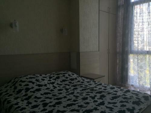 Apartment On Kurortniy Prospekt