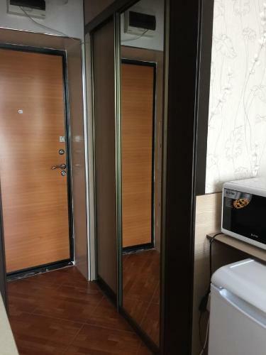 Apartment On Kurortniy Prospekt