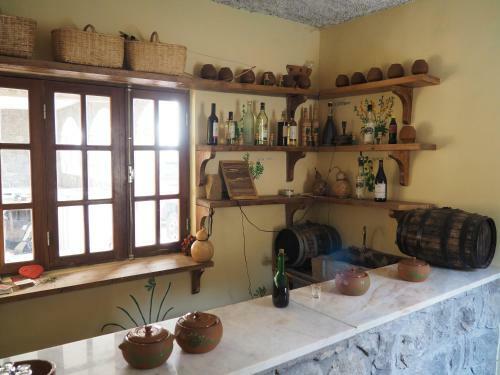 Agroturismo Biosfera Amor Do Dia