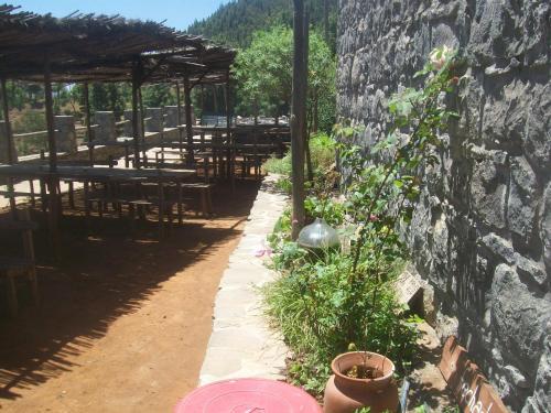 Agroturismo Biosfera Amor Do Dia