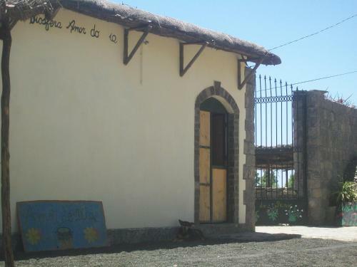 Agroturismo Biosfera Amor Do Dia