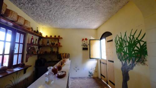 Agroturismo Biosfera Amor Do Dia