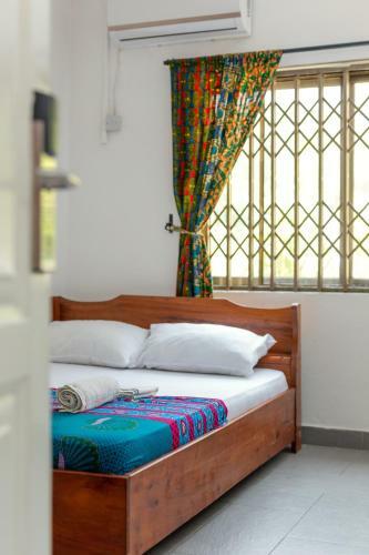 Agoo Hostel