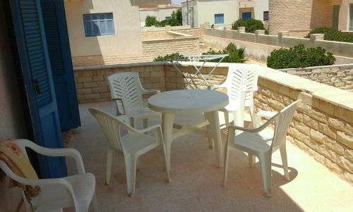 Ashraf Villa's