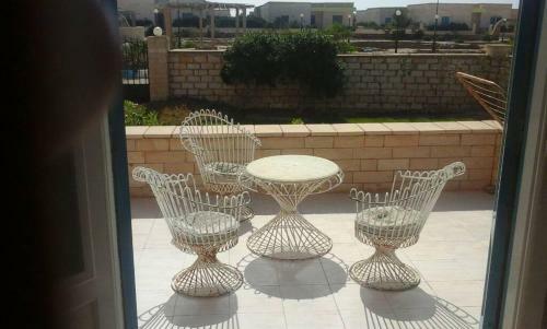 Ashraf Villa's