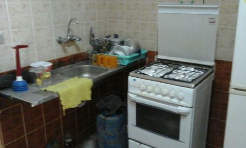 Ashraf Villa's
