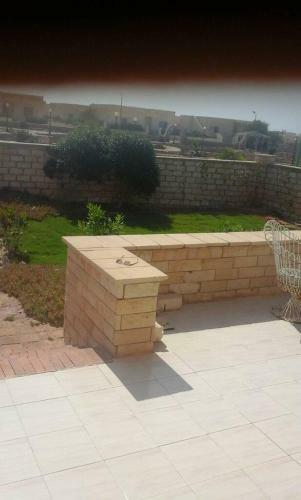 Ashraf Villa's