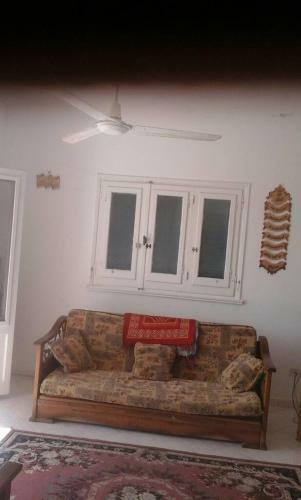 Ashraf Villa's