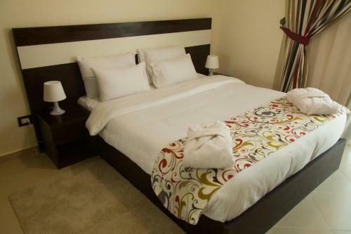 Hotel Elite Residence & Aqua Park