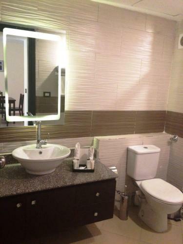 Hotel Elite Residence & Aqua Park