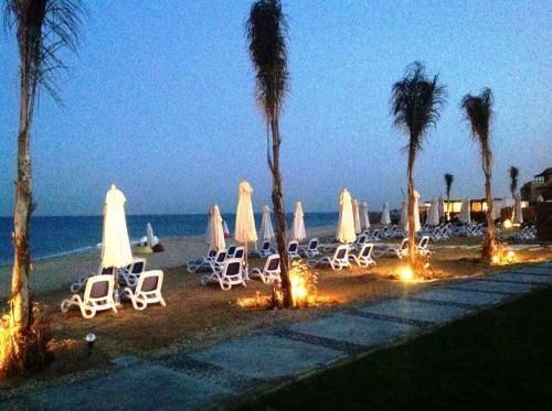 Hotel Elite Residence & Aqua Park