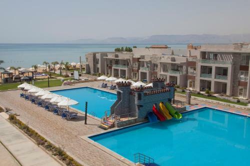 Hotel Elite Residence & Aqua Park