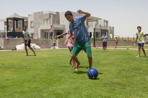 Hotel Elite Residence & Aqua Park