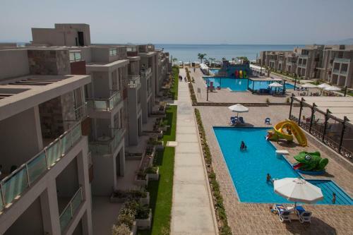 Hotel Elite Residence & Aqua Park