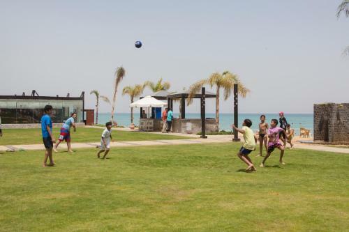 Hotel Elite Residence & Aqua Park