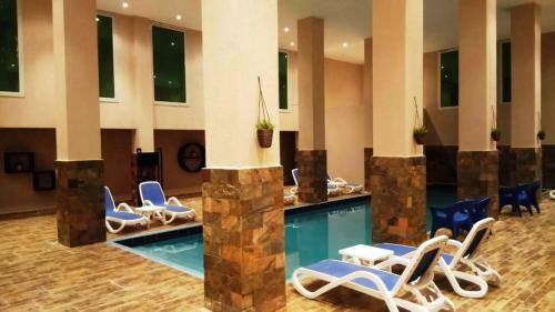 Hotel Elite Residence & Aqua Park