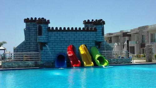 Hotel Elite Residence & Aqua Park