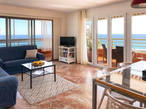 Apartamento Leo Playa De San Juan
