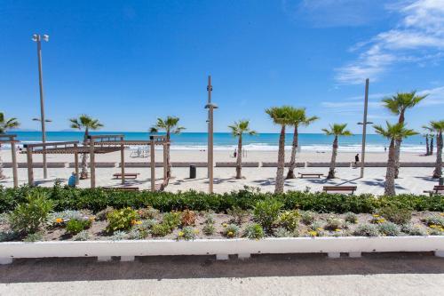 Apartamentos Kasa25 Sol Y Playa