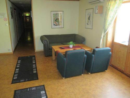 Albergue Trollbo Vandrarhem