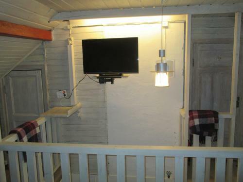 Albergue Trollbo Vandrarhem