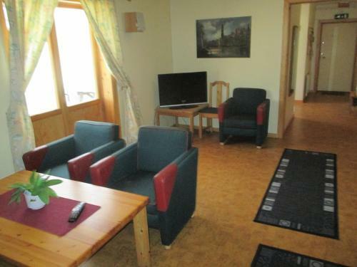 Albergue Trollbo Vandrarhem