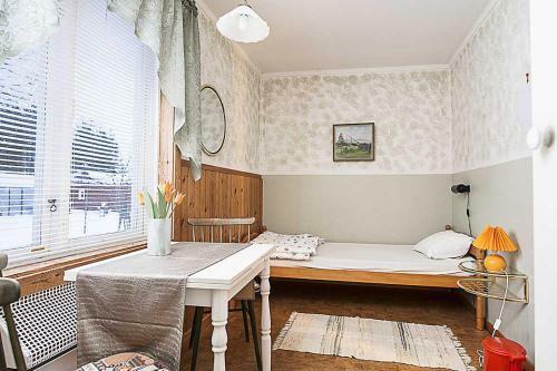 Albergue Trollbo Vandrarhem