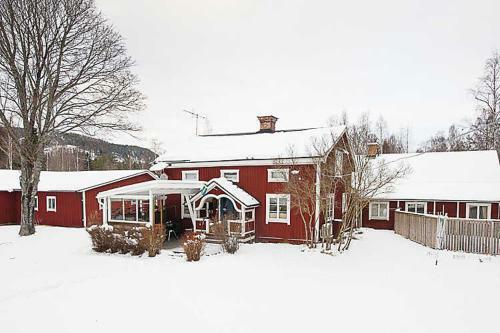Albergue Trollbo Vandrarhem