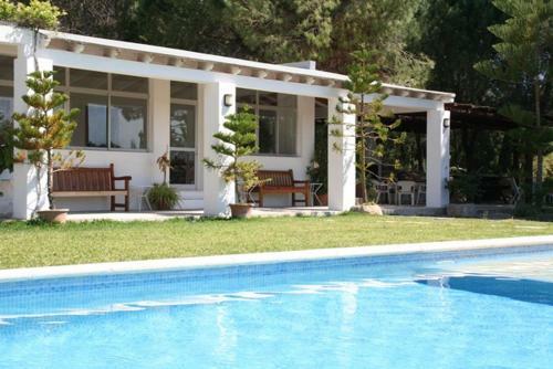 Villa Jasmin