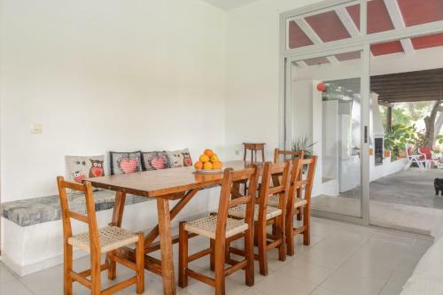 Villa Jasmin