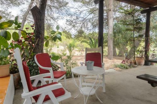 Villa Jasmin