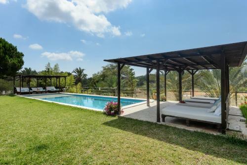 Villa Jasmin