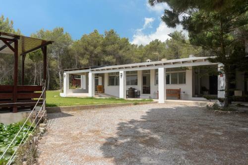 Villa Jasmin