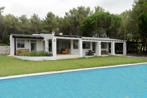 Villa Jasmin
