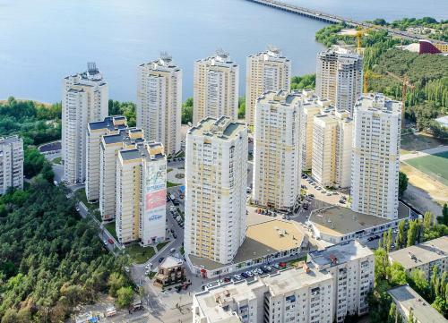 Apartment Delfin
