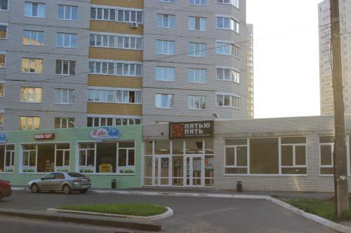 Apartment Delfin