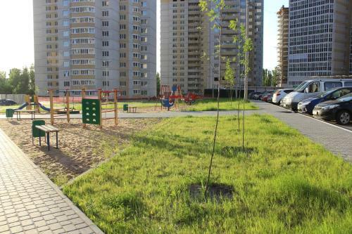 Apartment Delfin