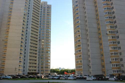 Apartment Delfin