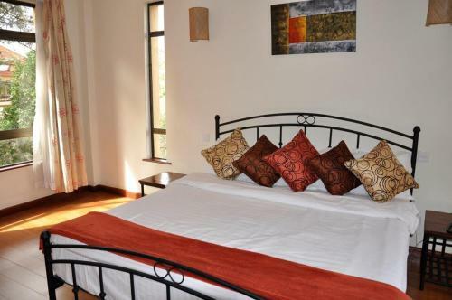 Hotel Cerenata Gardens Suites
