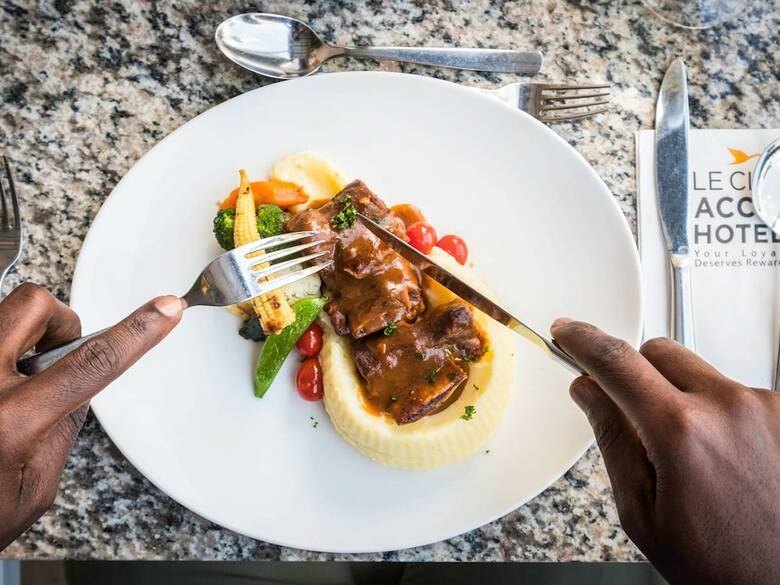 Hotel Ibis Styles Nairobi Westlands