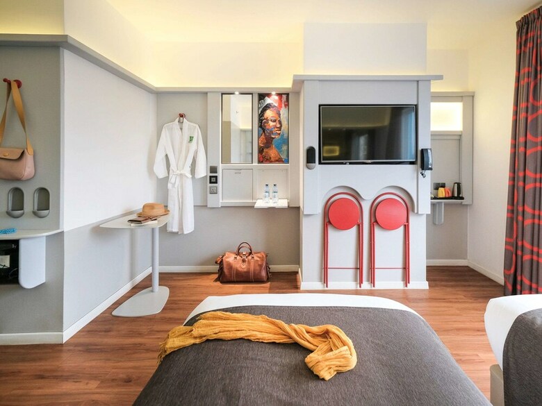 Hotel Ibis Styles Nairobi Westlands