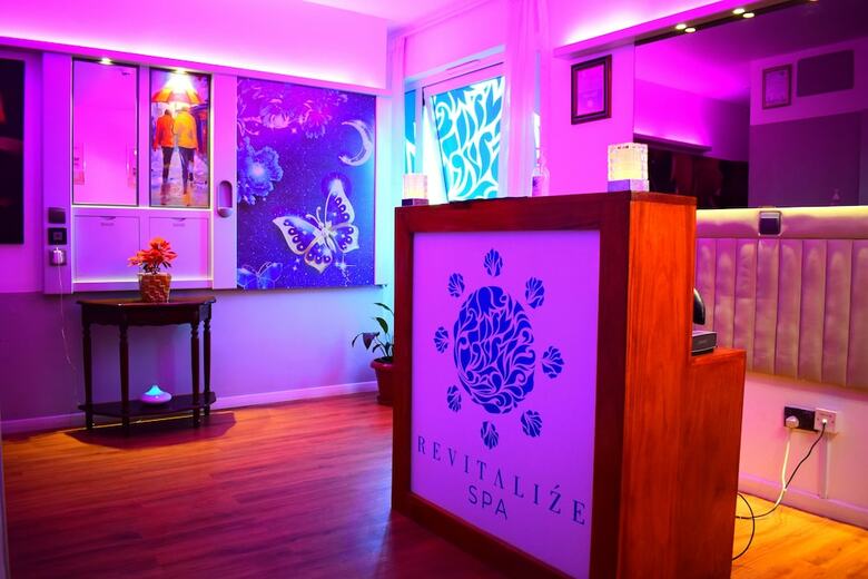 Hotel Ibis Styles Nairobi Westlands