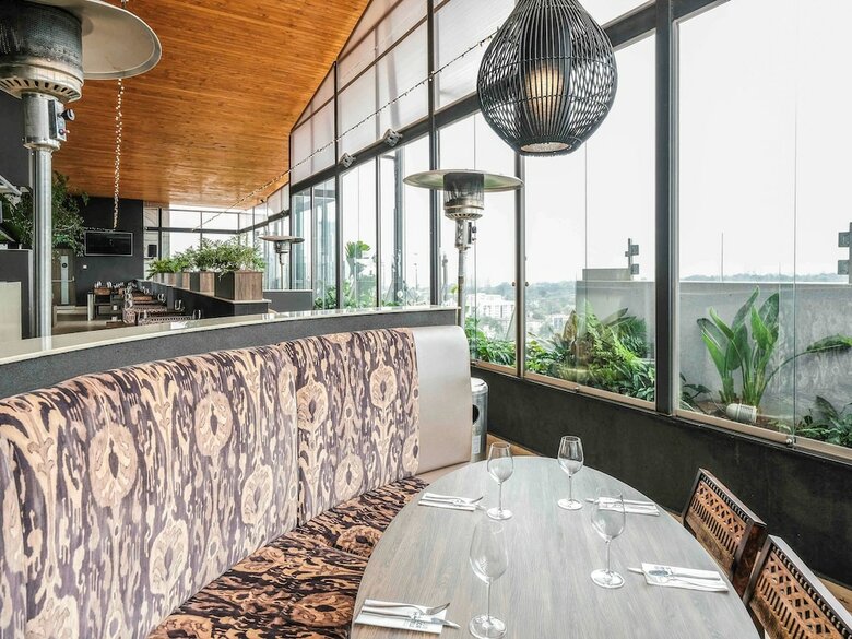 Hotel Ibis Styles Nairobi Westlands