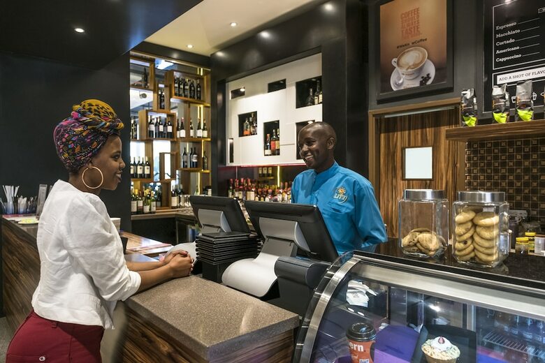 Hotel Ibis Styles Nairobi Westlands