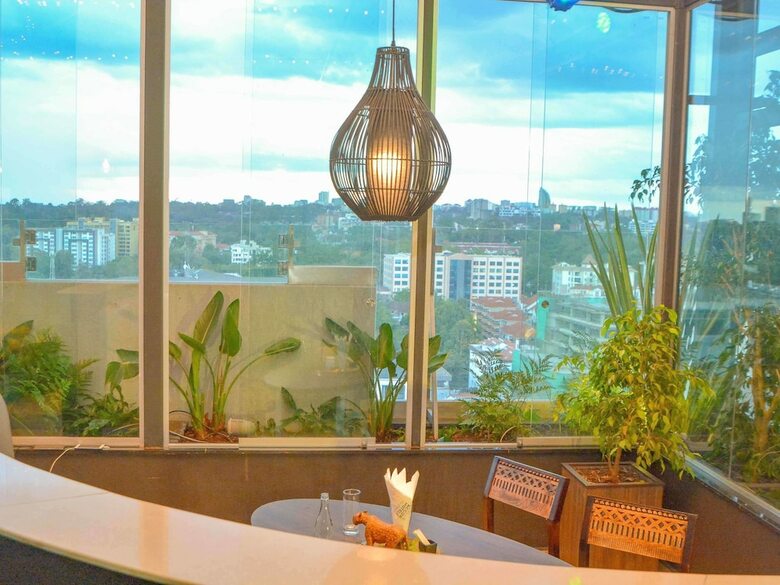 Hotel Ibis Styles Nairobi Westlands