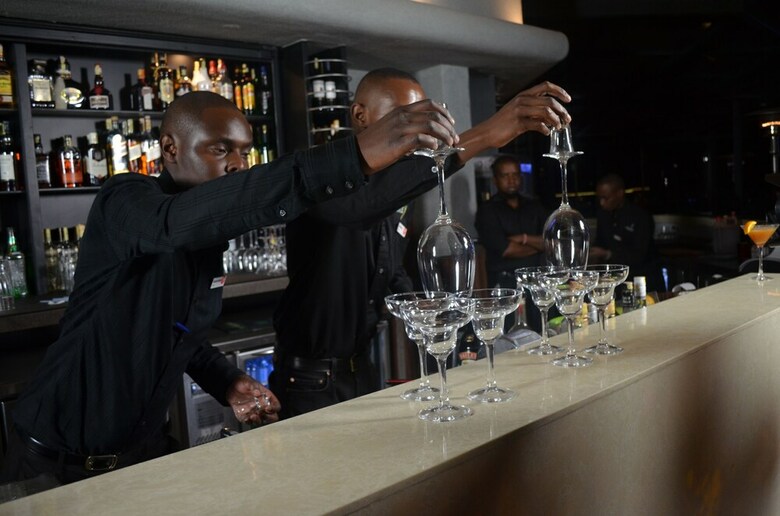 Hotel Ibis Styles Nairobi Westlands