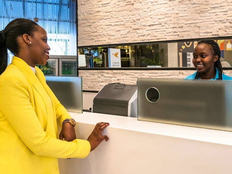 Hotel Ibis Styles Nairobi Westlands